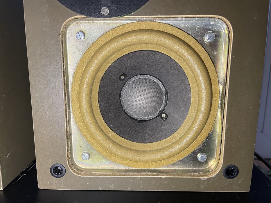 Акустика RFT B-3010 hifi