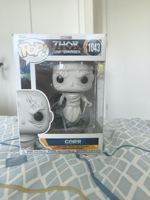 Funko Pop Gorr #1043