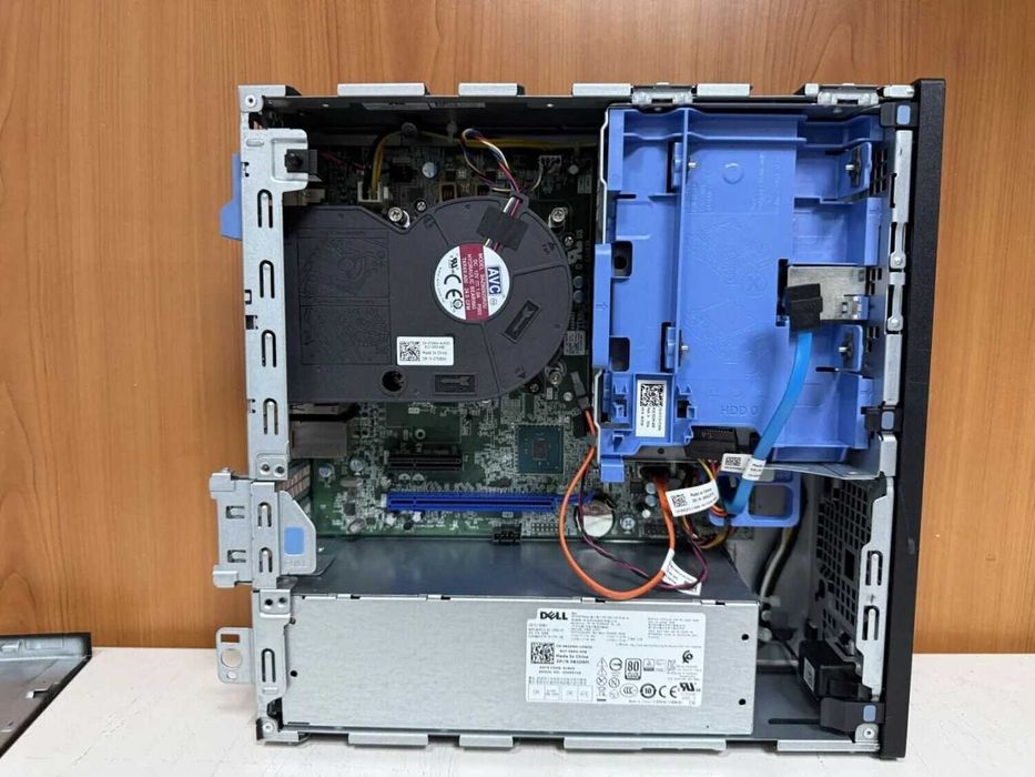 dell optiplex 7050 sff - Купити електроніку - Ціни на OLX.ua