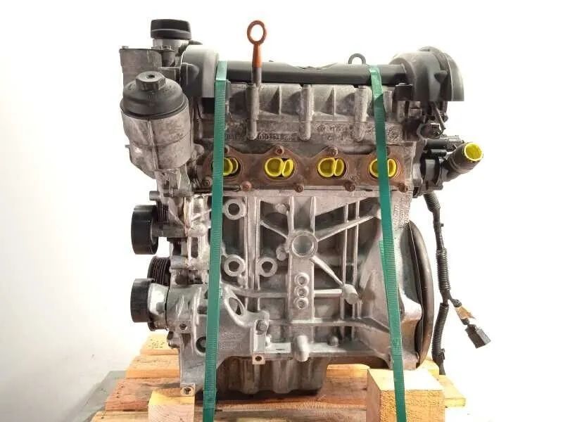 Motor BTS SEAT 1.6L 105CV