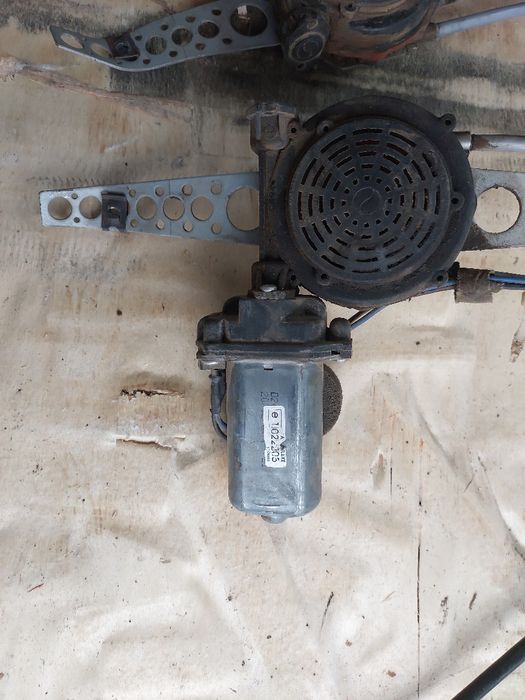 Склопідйомники ВАЗ 2108 - 21099