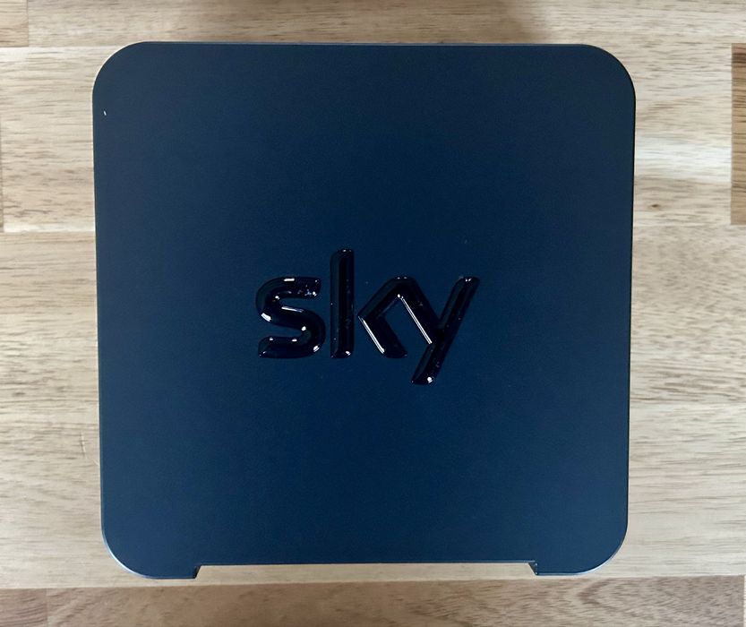 Router SR102-C Sky Hub