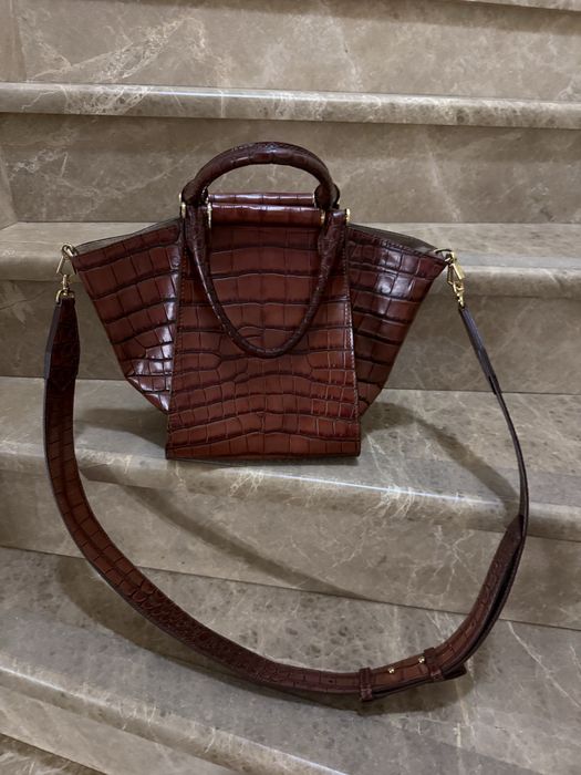 Сумка Max Mara Anita tote bag