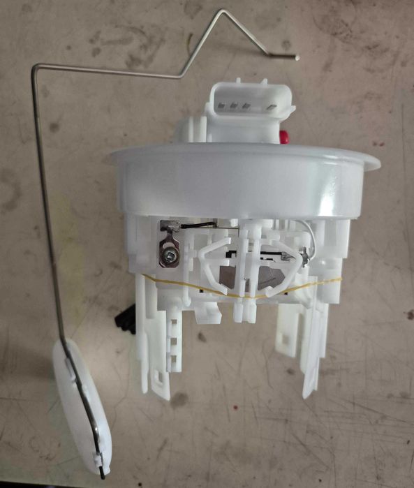 Бензонасос в сборе, датчик топлива ниссан Икс-Трейл, Кашкай, Альмера