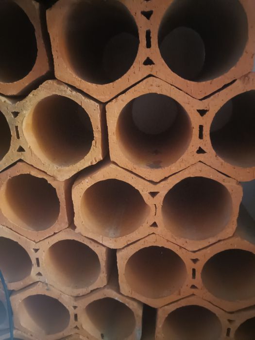 Garrafeiras de cerâmica