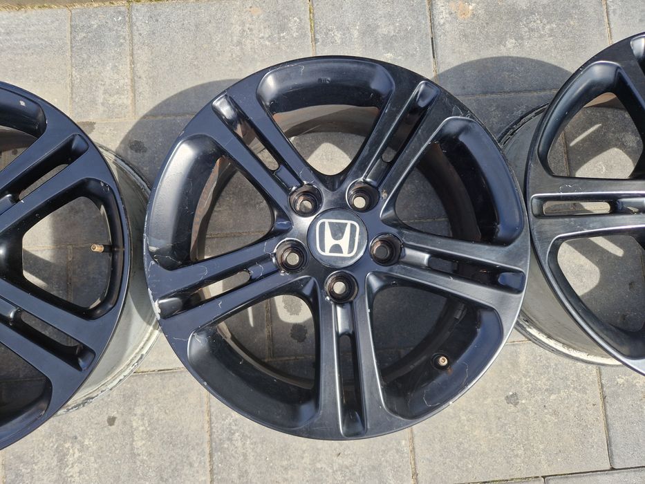 Alufelgi 16" Honda