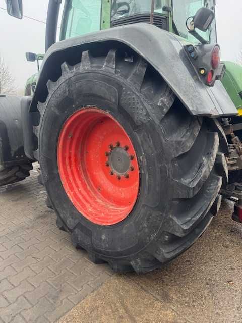 opona Alliance 340/85R24 (13.6R24) AGRISTAR II 125 D