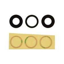 Lentes da camera para iPhone 11 PRO com adesivo