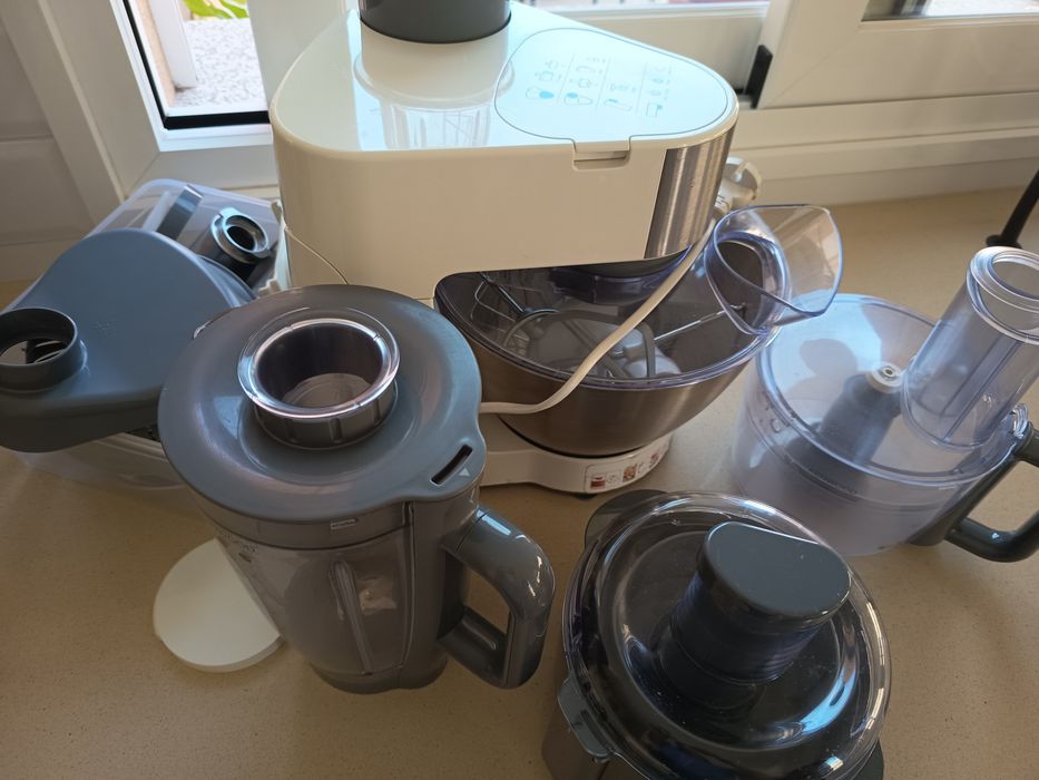Robot de cozinha  Kenwood prosper