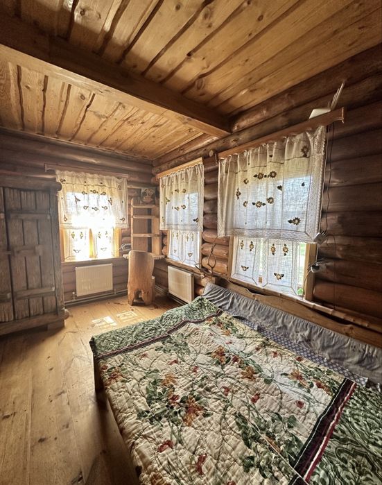 Казковий будинок с. Прохорів