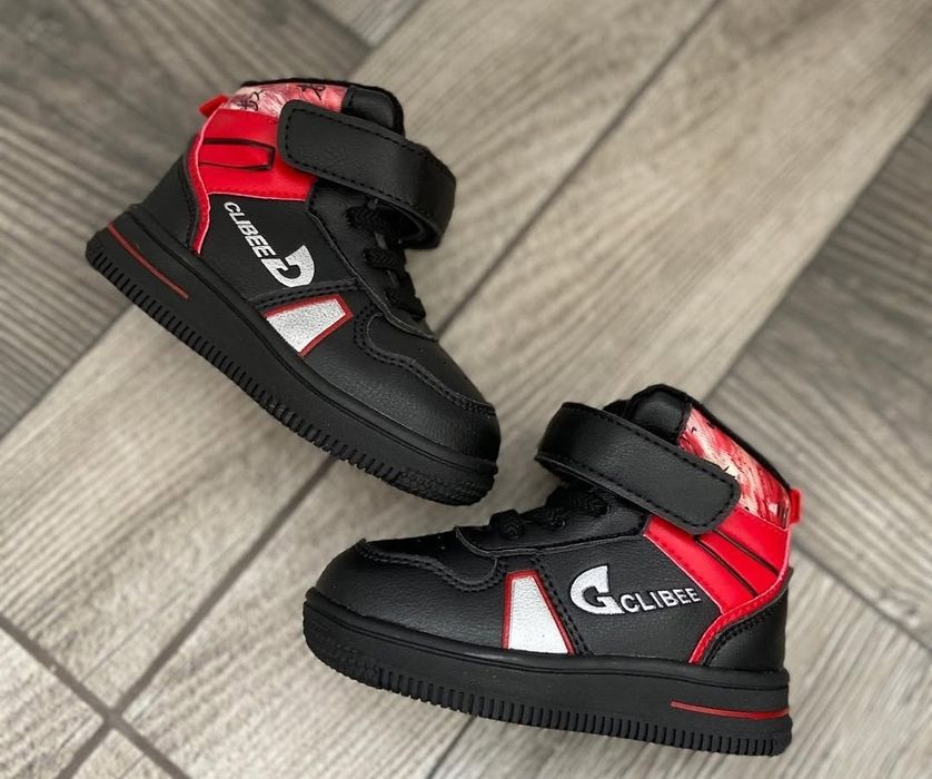 Демісезонні кросівки, черевики, ботинки 22 розмір 14,5 см