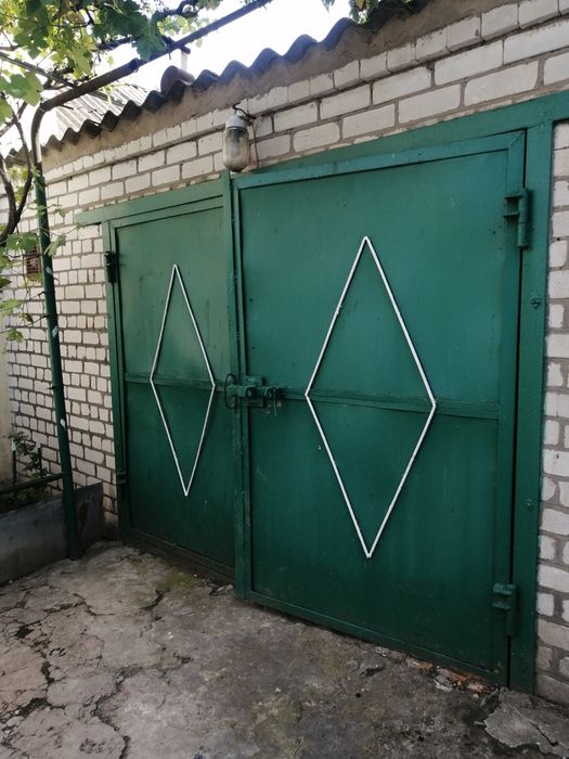 Продається житловий будинок в Матвіївці