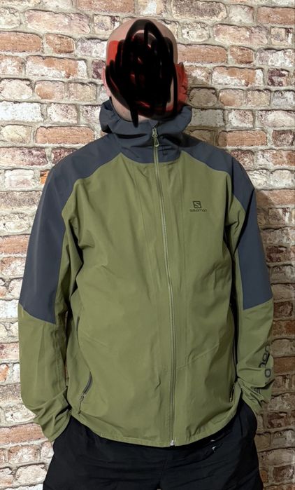 Kurtka SALOMON Outline Jacket XXL