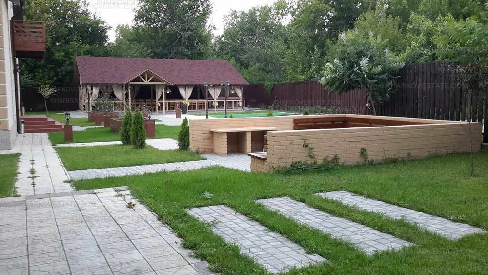 Дом посуточно в Харькове