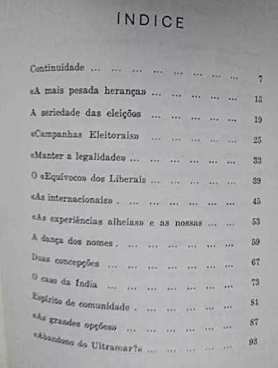 Raul Rêgo -Continuidade-Glosas discurso eleitoral Prof Marcelo Caetano
