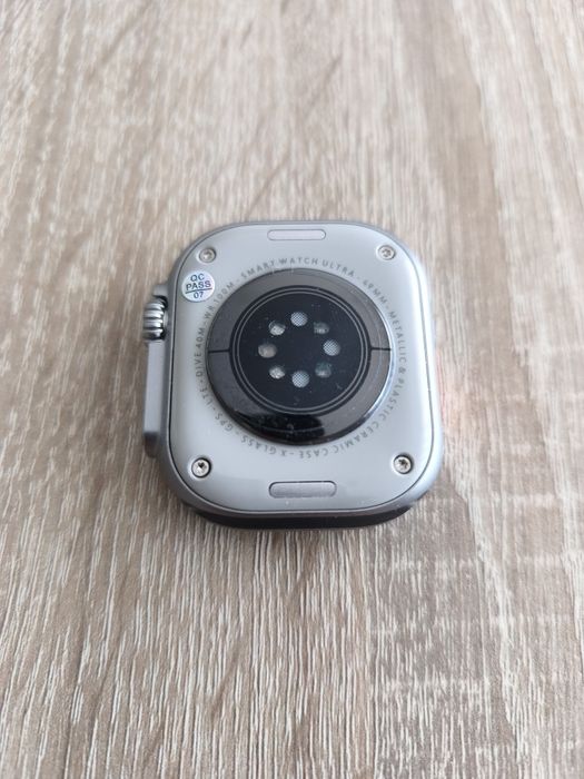 Smartwatch H26 Ultra Plus