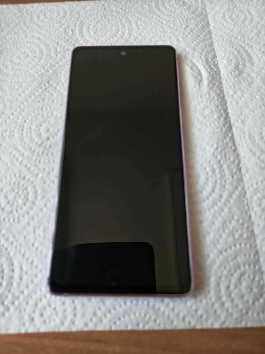 Sprzedam Samsung Galaxy S20 FE 5G 6GB ,128GB (Snapdragon) Stan idealny