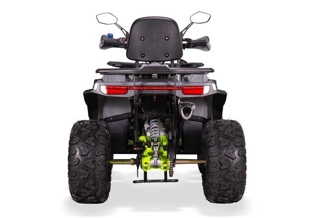 нове надходження! очікувані Квадроцикли Sport Energy AFB200 в АРТМОТО!