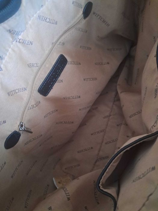 Sprzedam, torebka Witchen