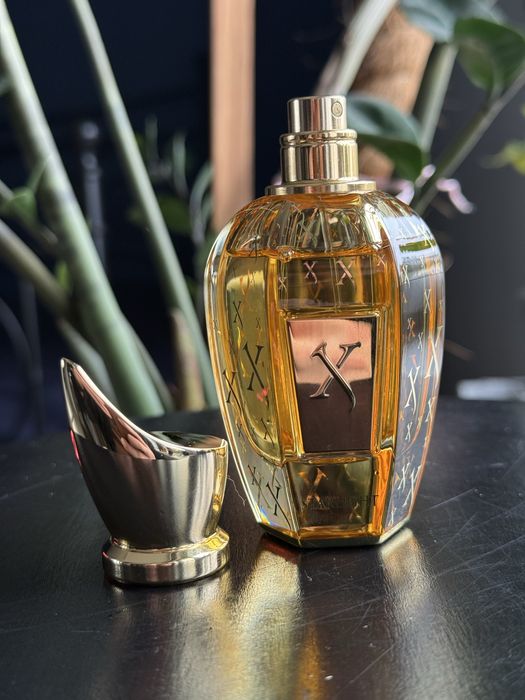 Xerjoff Stalight (wyjściowo: 50ml)