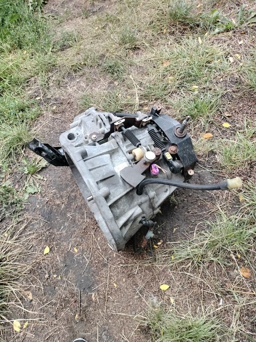 КПП коробка передач Trafic 2.0dci PF6010  Vivaro 2.0