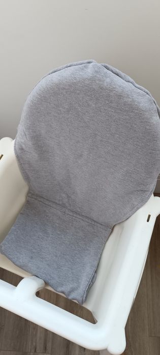 Стільчик для годування Ikea antilop + подарунок
