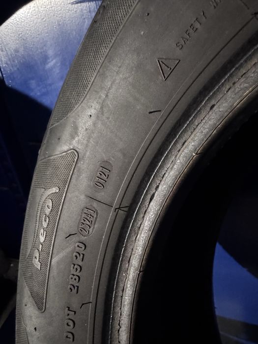 Petlas Progreen 205/60r16 літо Розпродаж Склада Шин Умань