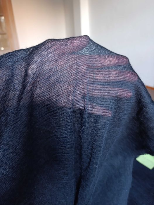 Kupony tkanin, Mokotów