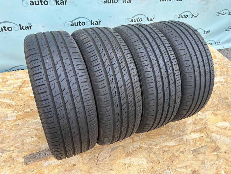 Шини 195/55/R15 Barum Bravuris 3 Літо
