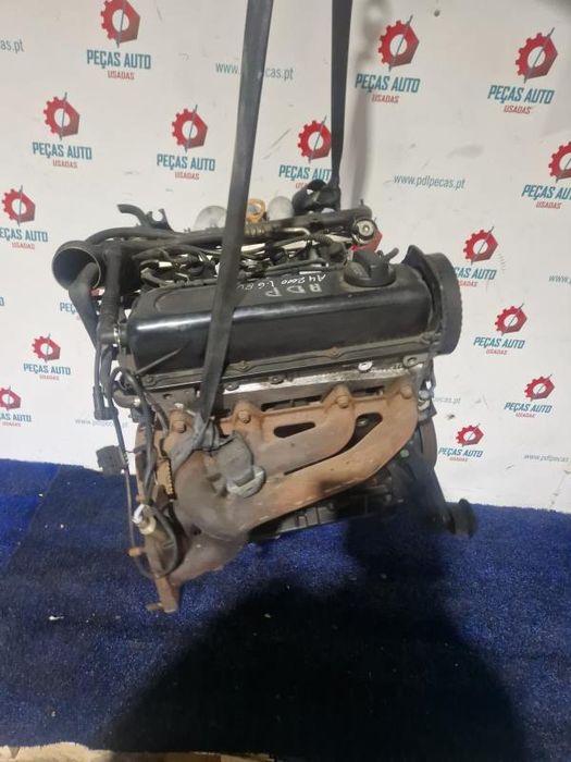 Motor completo AUDI A4 (8D2, B5)