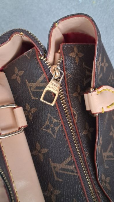 Torebka Louis Vuitton