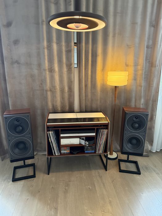Bang&Olufsen zestaw centum muzyczne vintage Beocenter