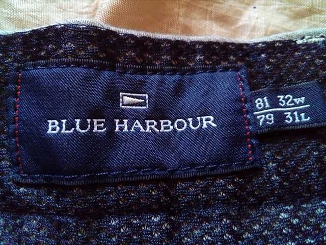 Мужские тактические треккинг штаны чинос Blue Harbor Climate control