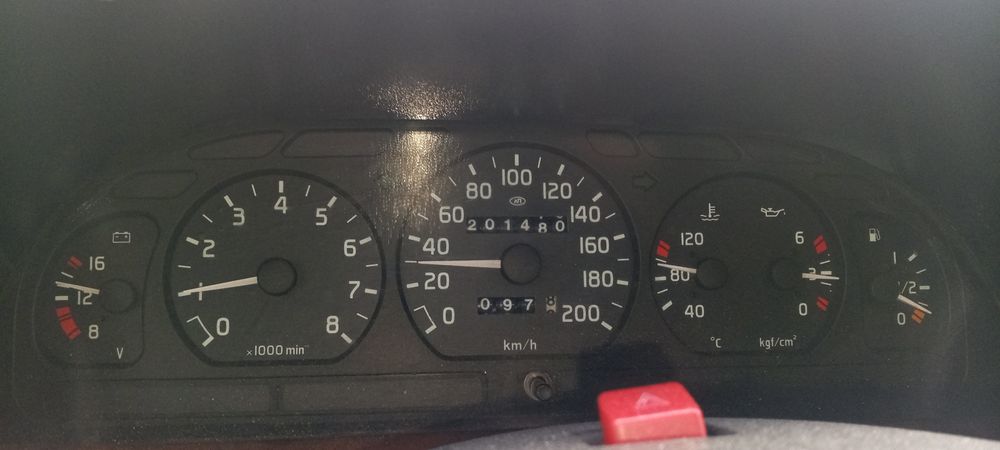 Волга ГАЗ 31105 - 121