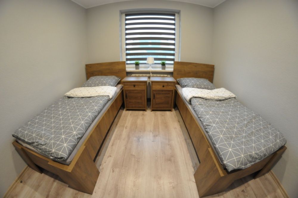 Tanie noclegi w Hostelu u Grzesia, Gliwice