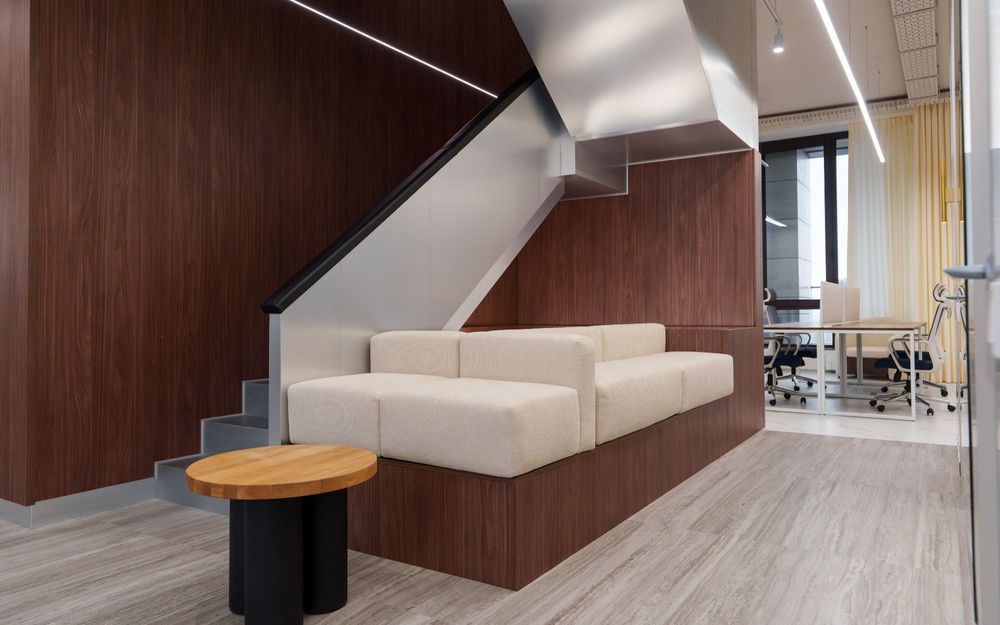 Окупаемость 8лет‼️ БЕЗ% 220м² Crystal Park, Берестейский (Победы), 42