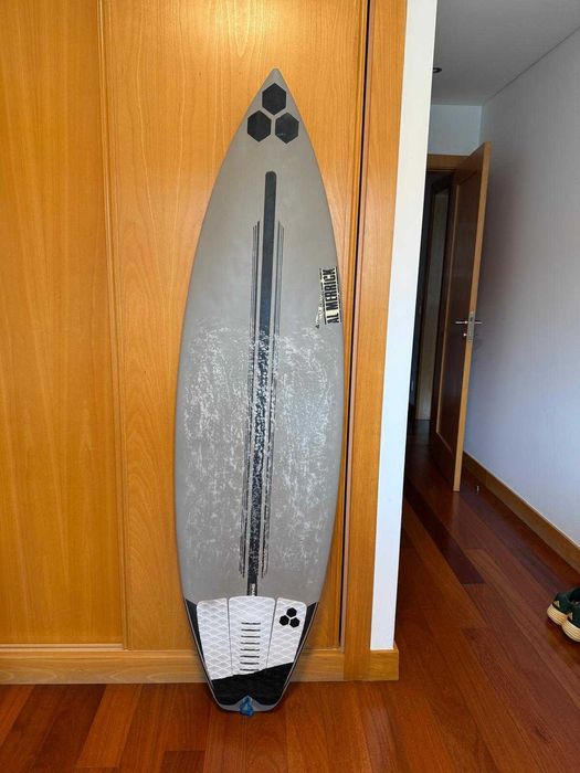 Al Merrick OG Flyer Spine-Tek 5’9” – 27.9L – Excelente Estado