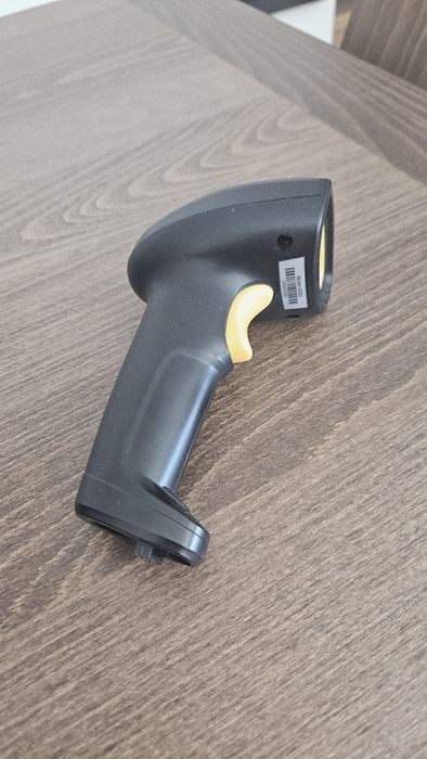 Wireless Digital Barcode Scanner (includes USB cable)488084889415208961