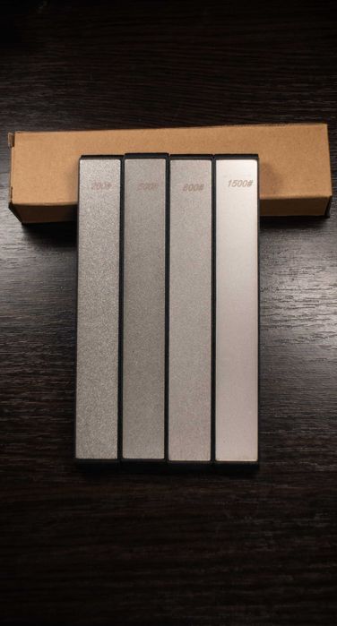 Комплект АЛМАЗНЫХ камней RUIXIN