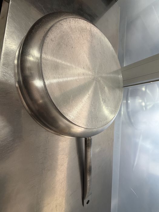 Frigideira. Industrial em Bom Estado