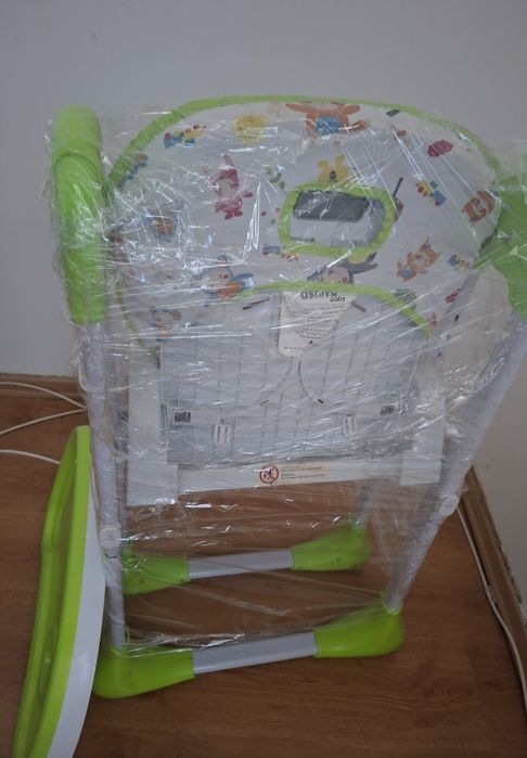 Cadeira refeicao bebe