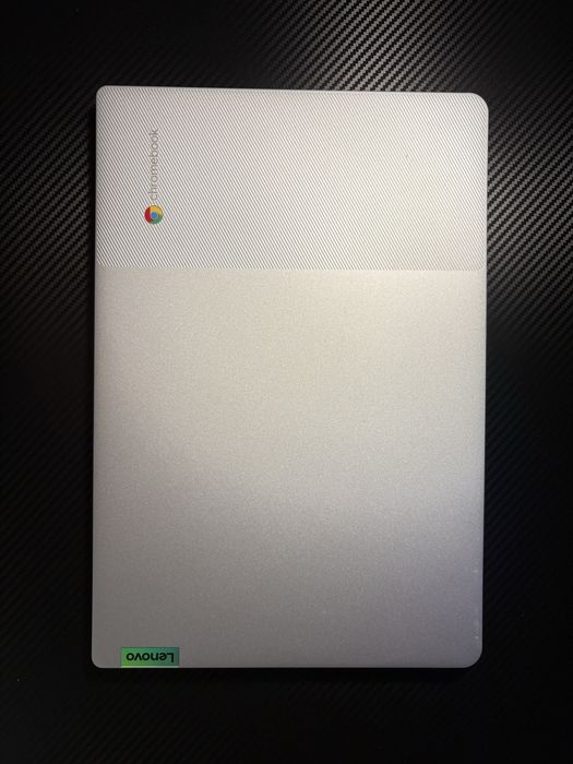 Lenovo IP Slim 3 Chromebook 14" | 8GB / 128GB | Stan Idealny!