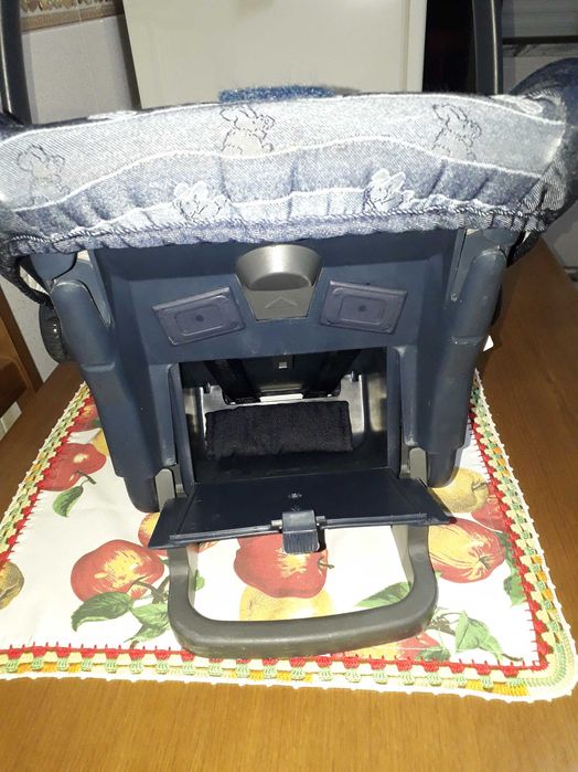 Baby Egg Transporter