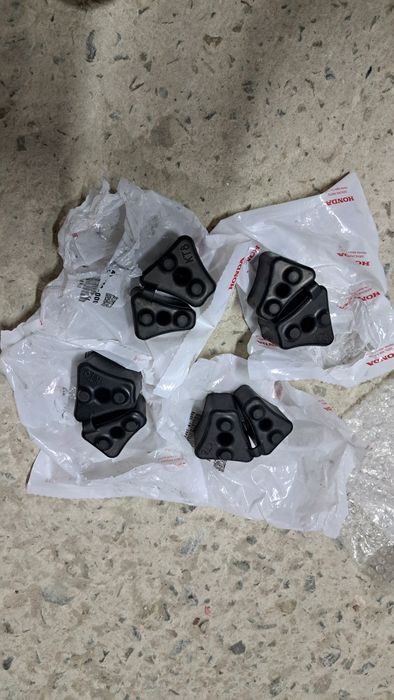 Демпфера kt8 honda steed shadow 400