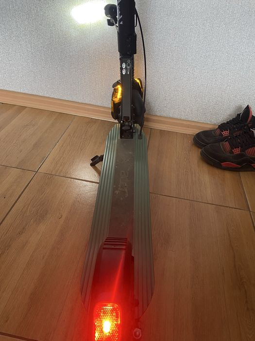 Hulajnoga Elektryczna Acer