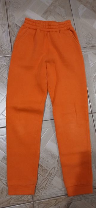 Теплий спортивний костюм