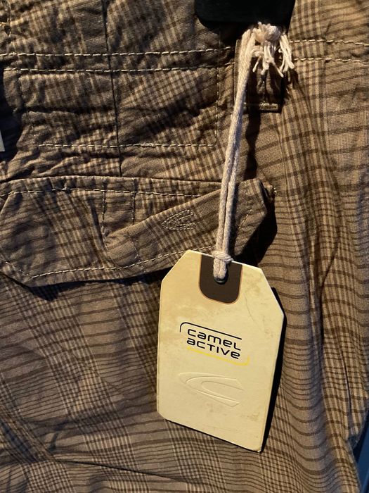 Bermudas CAMEL Active