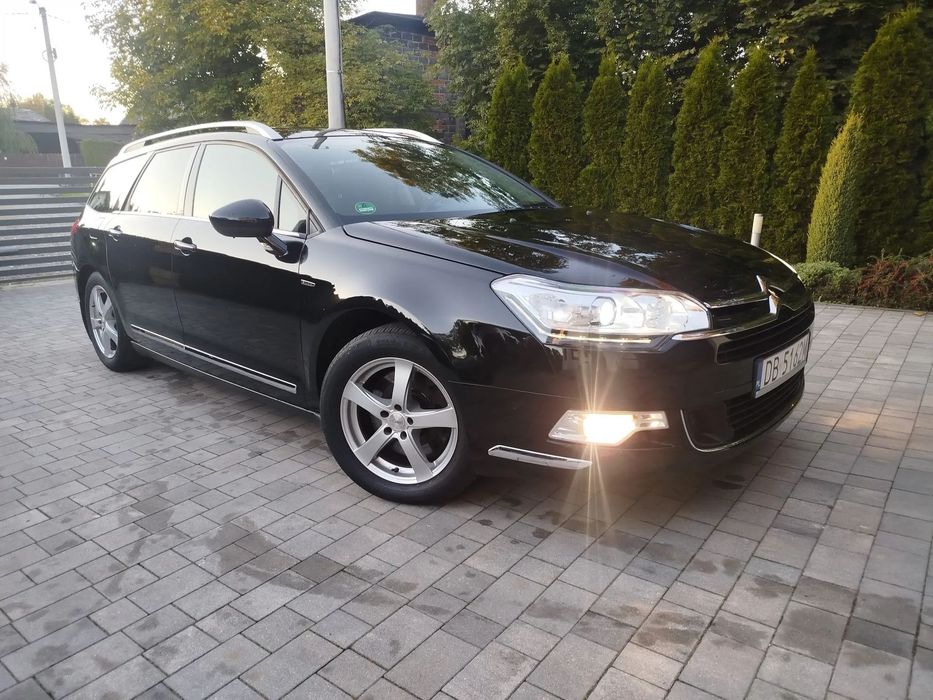 Citroën C5