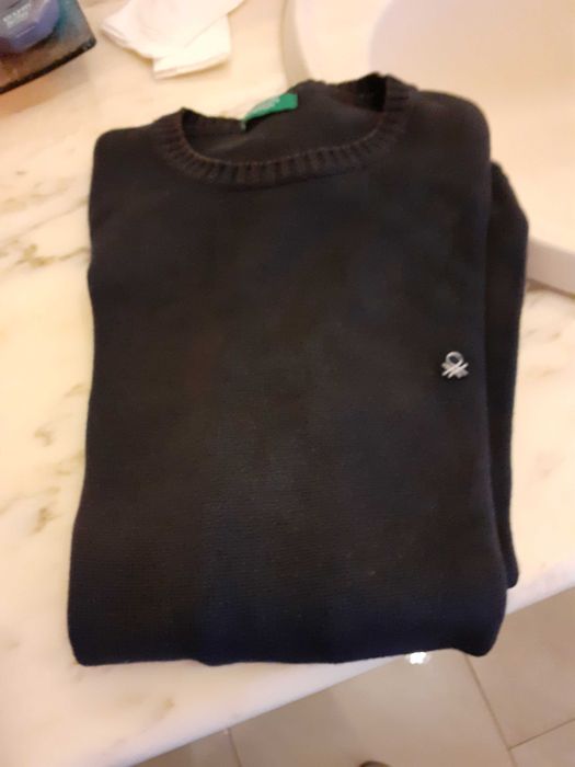 Camisola Benetton Senhora