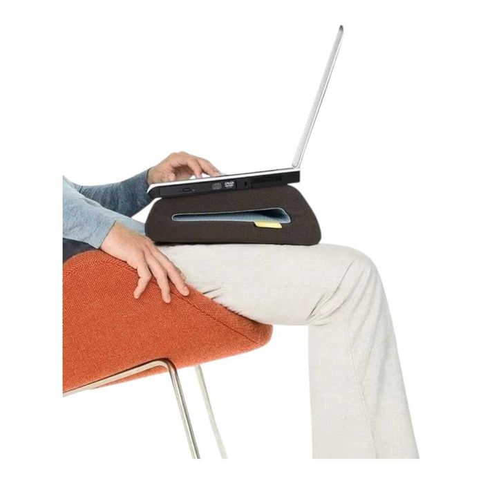 Almofada para laptop [Novo]